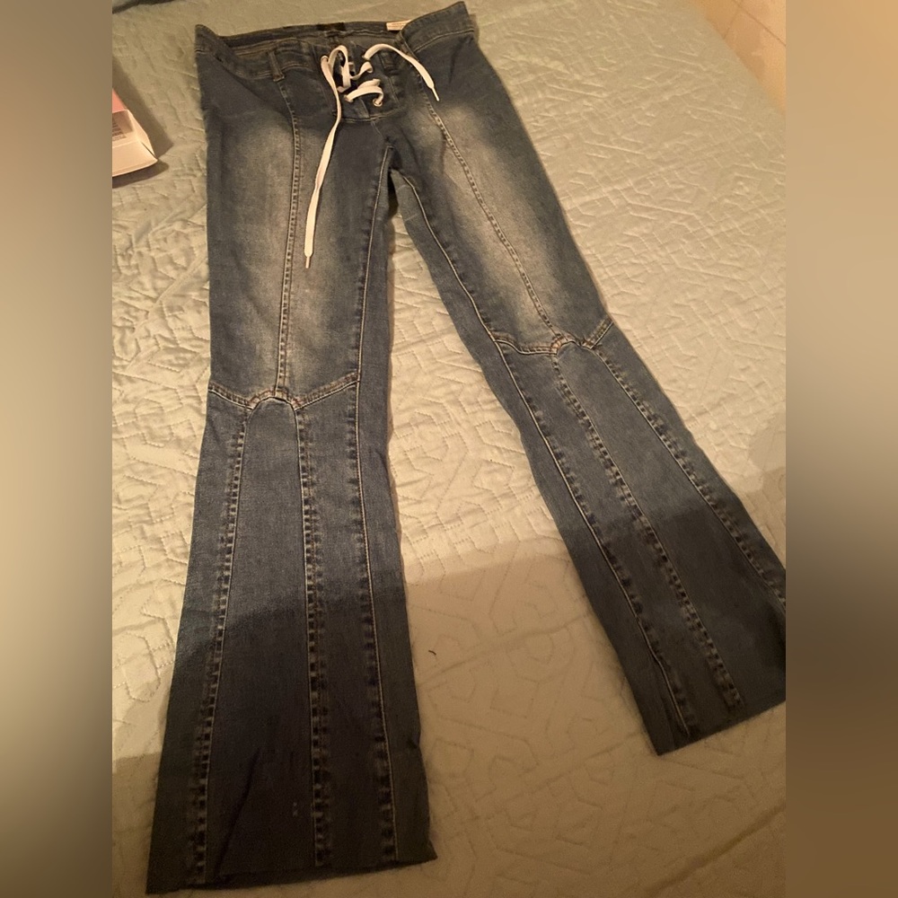 baby phat jean